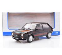 Fiat Ritmo TC 125 Abarth - Model Car Group MCG 1:18 1/18 1-18