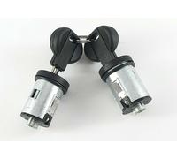 FIAT SCUDO I 1996-2006 2 SERRATURA CILINDRETTO ANTERIORE SX DX SET CHIAVI