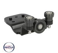 FIAT SCUDO JUMPY EXPERT CARRELLO GUIDA A RULLI CENTRALE PORTA SCORREVOLE DX E SX