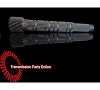 Fiat Scudo ML6CL 6 Velocità Scatola Cambio Originale OEM Pignone Albero 14T