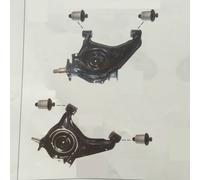 FIAT SEICENTO 187 DAL 1998 KIT 2PZ SILENT BLOCK BRACCIO POSTERIORE