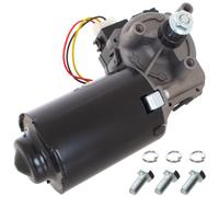 Fiat Seicento 98-10 Wischerblätter vorne 3er-Set