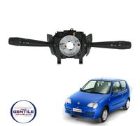 FIAT SEICENTO DEVIO LUCI DEVIO SGANCIO COMPLETO OE 735249557 INTERRUTTORE LUCI