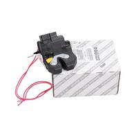 Fiat Serratura Portellone Posteriore 500L Panda Nero