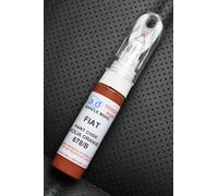 Fiat Sicilia Arancione 678/B Vernice Auto 20ML Ritoccare Penna