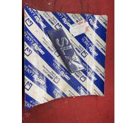 FIAT SLX LOGO ORIGINAL SIGLA EMBLEMA FREGIO STEMMA SCRITTA TARGHETTA FIAT TEMPRA