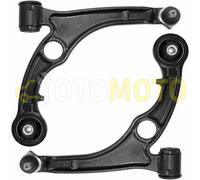 FIAT STILO 192 BRACCI BRACCETTI DI SOSPENSIONE ANTERIORE INFERIORE SX DX 2 PZ