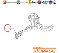 FIAT STILO DA 2001 A 2007 PUNTONE ANTERIORE DESTRO NUOVO ORIGINALE 46803591