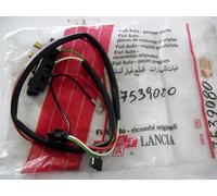 FIAT STRADA UNO CS CONTATTO PIASTRA COMPLETO FIAT ORIGINALE 7539080