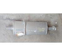 FIAT TEMPRA 87 95 TIPO SILENZIATORE ANTERIORE originale 50030002