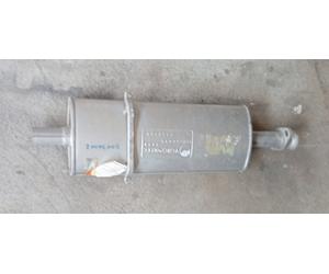 FIAT TEMPRA 87 95 TIPO SILENZIATORE ANTERIORE originale 50030002