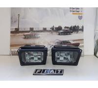 FIAT TIPO 2° SERIE 93/95 - FENDINEBBIA DX E SX ORIGINALI DEPO