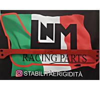 Fiat Tipo 2015-2022 Barra Irrigidimento Sottoscocca LNM Racing