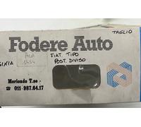 FIAT TIPO FODERE AUTO KIT POSTERIORE