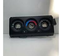 FIAT TIPO MOSTRINA CRUSCOTTO COMANDI ARIA A/C NERO ORIGINALE 181124080