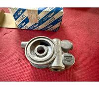 FIAT TIPO TEMPRA DEDRA ELETTROVALVOLA COMPLETA SUPPORTO FILTRO OLIO 7539352