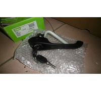 FIAT TIPO TEMPRA MANIGLIA PORTA DESTRA NUOVA ORIGINALE VALEO 256125