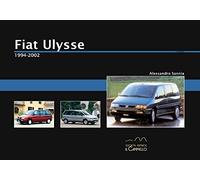 Fiat Ulysse. 1994-2002
