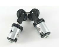 FIAT ULYSSE 1994-2002 2x SERRATURA CILINDRETTO ANTERIORE SX DX SET CHIAVI