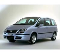 FIAT ULYSSES 2002-2010 SERVIZIO MANUALE OFFICINA RIPARAZIONE USB INGLESE