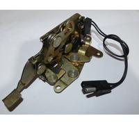 FIAT UNO - 5 PORTE/ SERRATURA PORTA POSTERIORE SX/ REAR LEFT LOCK DOOR