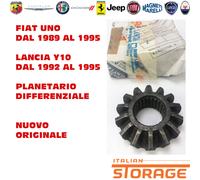 FIAT UNO LANCIA Y10 PLANETARIO INGRANAGGIO DIFFERENZIALE NUOVO ORIGINALE 7716760