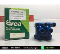 Fiat Uno-Panda-Croma-Lancia Y10-Delta Calotta Spinterogeno CREA C02 1076 New Old