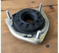 Fiat Uno Sospensione Anteriore Gamba Top Supporto Boccola X 1 Pezzi