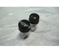 FIAT UNO TURBO 1.4 RACING FANALINI FRECCE GEMME LATERALI FUME' INDICATOR LENS