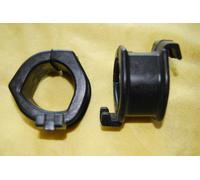 FIAT UNO TURBO SUPPORTO TASSELLO GOMMINO SCATOLA GUIDA SINISTRO 1PZ STEERING