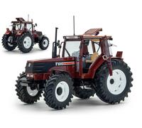 Fiat Winner F100 (1990 / 1993) Vintage Tractor Trattore 1:32 Model ROS30219 ROS