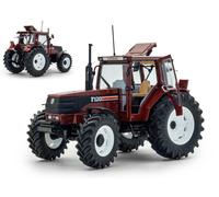 Fiat Winner F120 (1990 / 1993) Vintage Tractor Trattore 1:32 Model ROS30218 ROS