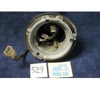 FIAT124 SPECIAL SPECIAL T CASCO FARO ESTERNO SIEM 70-72' NOS