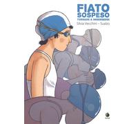 Libri Silvia Vecchini / Sualzo - Fiato Sospeso. Tornare A Immergersi. Ediz. Ampl