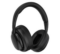 Fiauli Cuffie Bluetooth wireless sopra l'orecchio, cuffie pieghevoli stereo Hi-Fi con cancellazione del rumore, cuffie wireless leggere con microfono incorporato, 10 ore di riproduzione per giochi sp