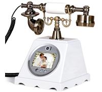 FiayaCom Libro degli ospiti video audio per matrimonio, video 1080p HD, libro degli ospiti, conserva le tue occasioni speciali, ideale per matrimoni, addio al nubilato, compleanni, lauree, baby shower