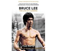 Fiaz Rafiq Bruce Lee (Tascabile)