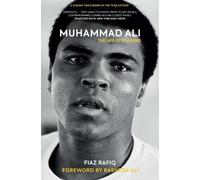 Fiaz Rafiq Muhammad Ali (Tascabile)