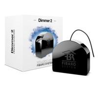 FIB DIM 2 - Dimmer da incasso, Z-Wave