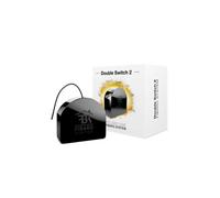 FIB EFGS-223 - Double Switch 2, Z-Wave
