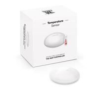 Fibaro FGBRS-001 CR2032 3 V 38 mm 38 mm 12 mm 0 40 °C Temperature sensor 2.4 GHz