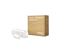 FIBARO FGDW-002-1 Z-Wave Plus 2 Sensore per Porta e Finistra, Bianco
