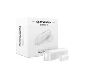 Fibaro FGDW-002-1 ZW5 sensore per porta/finestra Wireless Bianco