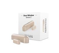 Fibaro fgdw-002 - 4 porta/finestra Sensor 2, beige