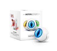 Fibaro FGMS-001-ZW5 rilevatore di movimento Sensore Infrarosso Passivo (PIR) Senza fili Bianco [FGMS-001-ZW5]