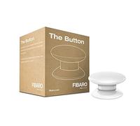 FIB TB 1 - Fibaro The Button, white, Z-Wave