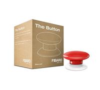 Fibaro The Button Red