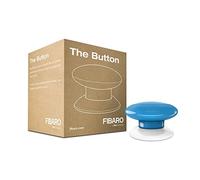 Fibaro The Button pulsante di allarme Wireless