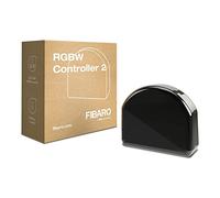 E_0002_S91104744 Fibaro Presa Intelligente Fibaro DUBEL_FGRGBWM-442 ZW5 24 V Cli