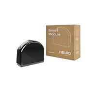 E_0002_S9114859 Fibaro Presa Intelligente Fibaro FGS-214 Clima E Brico